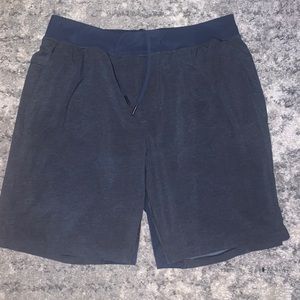 THE lined 9inch shorts